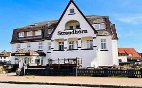 Hotel Strandhoern